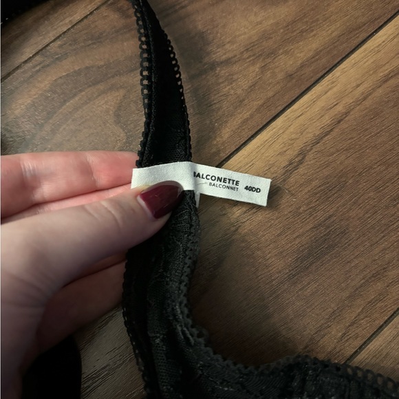 Unlined Aerie Bra - Picture 2 of 4